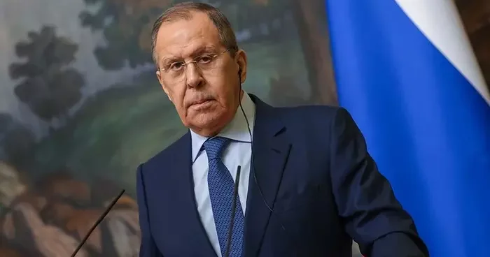 Lavrov: Önlem alınmazsa Filistin topraklarında tanınacak hiçbir şey kalmayacak