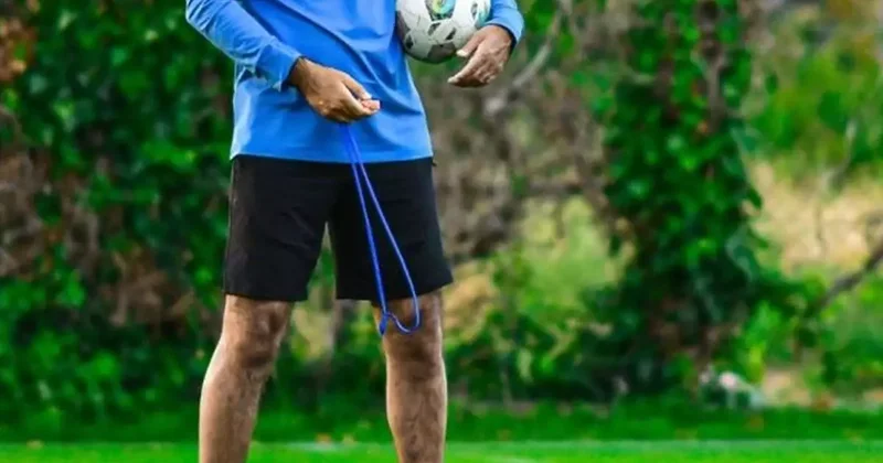 Premier Lig de ayrılık! Yerine gelecek isim de belli