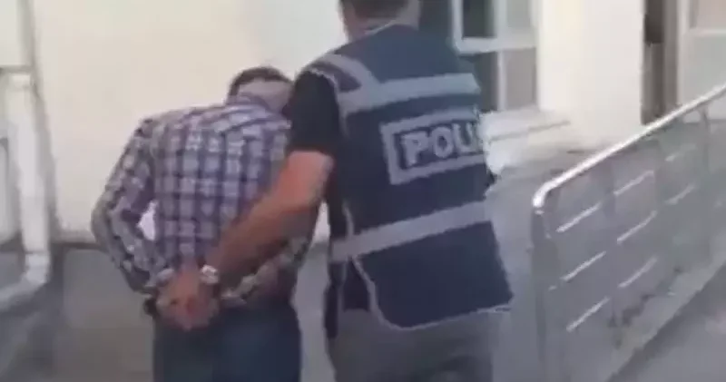 Kayseri’de banka veya kredi kartıyla dolandırıcılığa 1 gözaltı