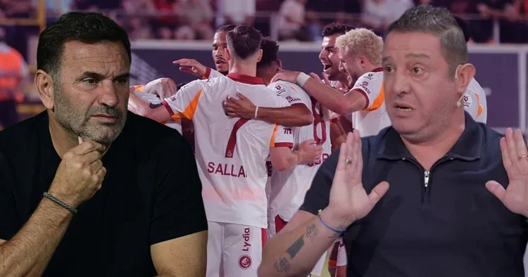Galatasaray ın Alanyaspor galibiyeti sonrası Nihat Kahveci den uyarı! Liverpool a karşı böyle oynamayın