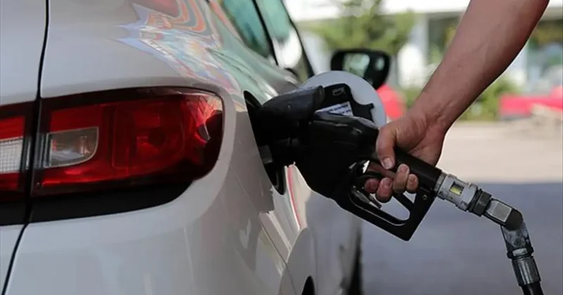 Resmi Gazete de yayımlandı! Akaryakıt ve LPG de önemli karar!