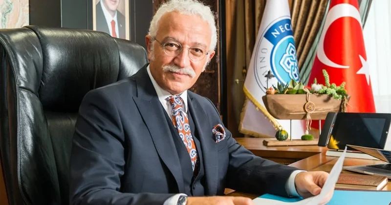 Sayıştay sürekli uyarıyor AKP’li Rektör takmıyor! Sözcü Gazetesi