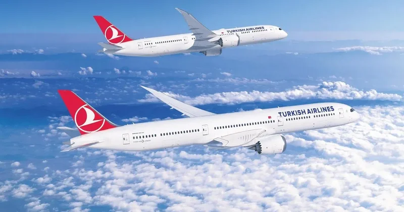 THY’den tarihi anlaşma