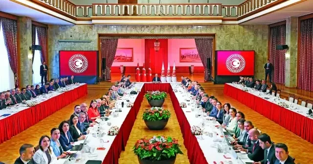 İmralı ile görüşmeye komisyon karar verir Gündem Haberleri