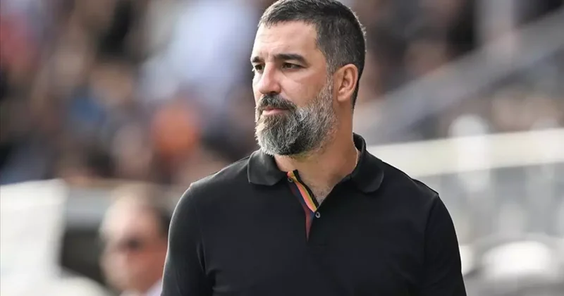 Duygusal sözler! Arda Turan eski arkadaşına veda etti