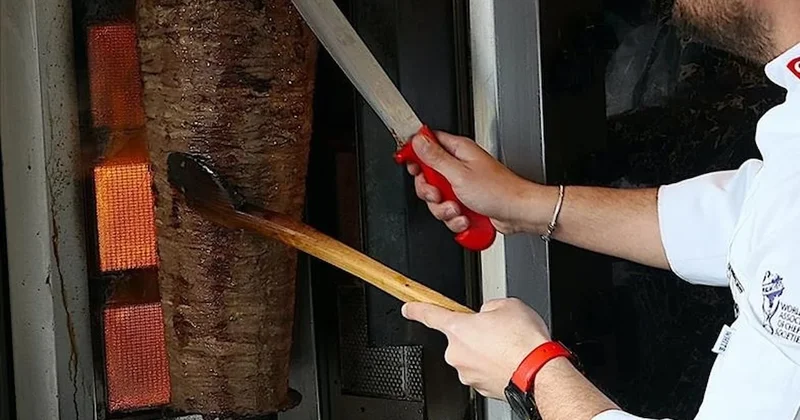 Türk usulü döner başvurusundan vazgeçmişlerdi! Avrupa için yeni plan hazırlandı Sözcü Gazetesi