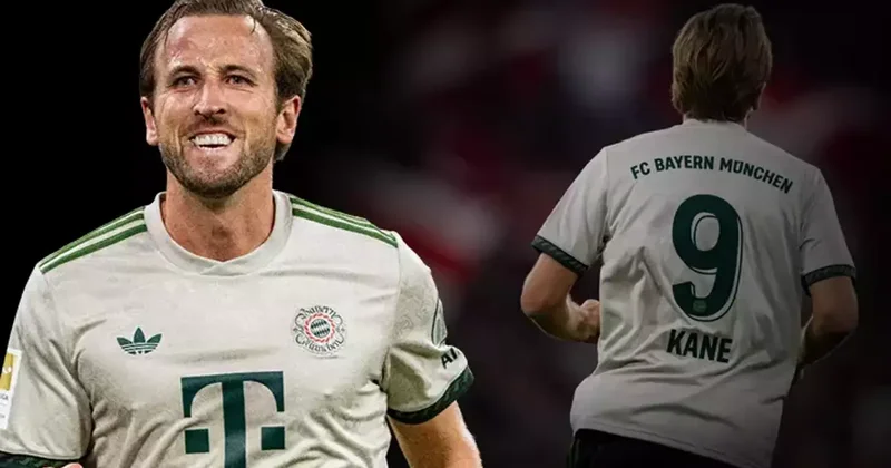 Harry Kane made history in the 21st century! He became the sole holder of an unbreakable record...