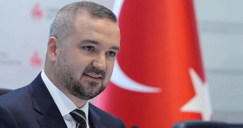 Fatih Karahan enflasyon sunumu yapacak