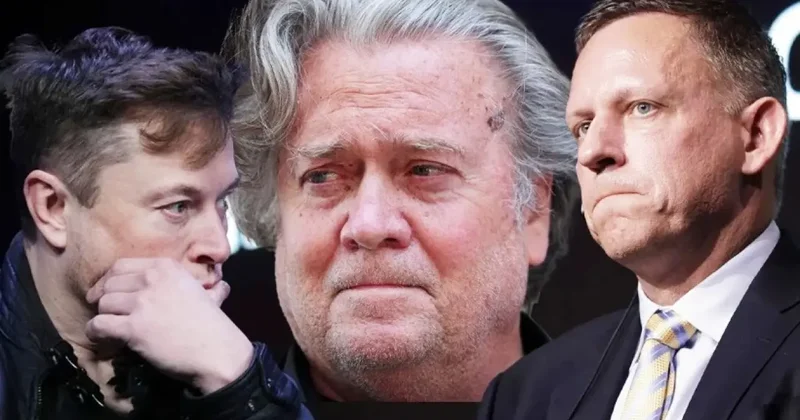 Elon Musk ın adı Epstein belgelerinde ortaya çıktı