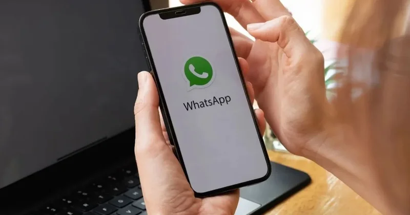 WhatsApp tan fotoğraf yollayanlara kötü haber! Başınız dertte olabilir Sözcü Gazetesi