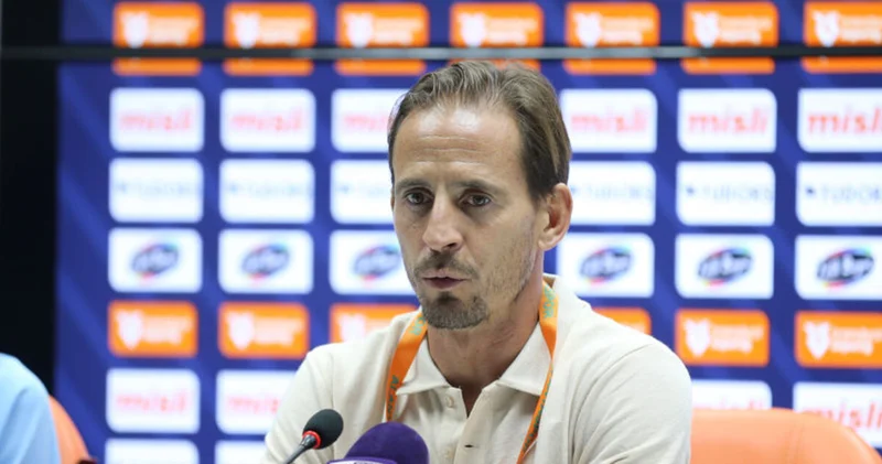 Joao Pereira: Üç puanı kaçırdık Coredon Alanyaspor Haberleri