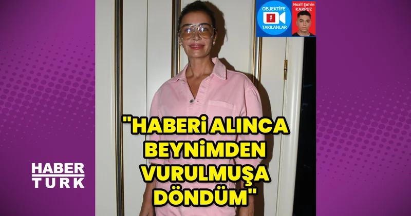 Sıla dan, Güllü yanıtı: Beynimden vurulmuşa döndüm