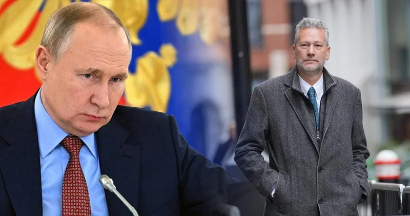 Milliyetçilerin lideri Putin den rüşvet aldığını itiraf etti