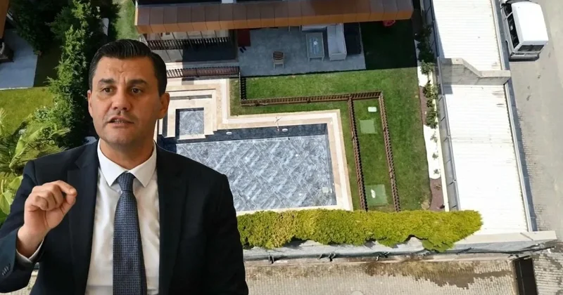 Ferdi Zeyrek davasında yeni gelişme Sözcü Gazetesi
