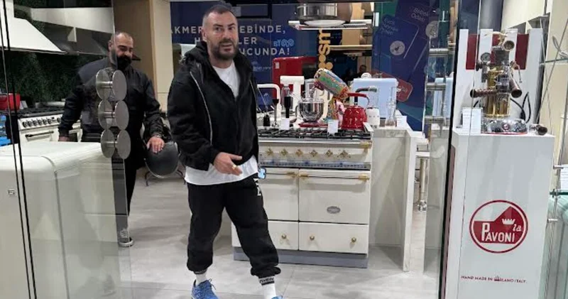 Rober Hatemo: Rap, müzik değildir Magazin haberleri