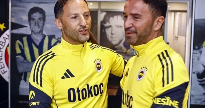 Gökhan Gönül ün Fenerbahçe serüveni sona erdi