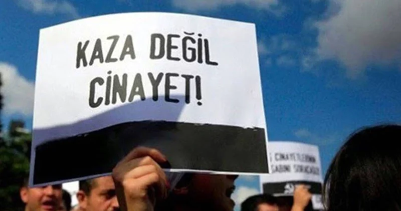 Alanya da iş cinayeti: Devrilen forkliftin altında kalan işçi yaşamını yitirdi