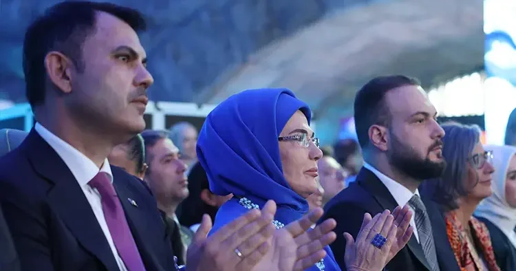 Sıfır Atık Proje miz ile 74,5 milyon ton atığı çöpe atmadık