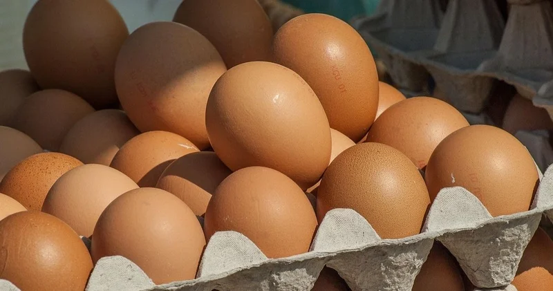 Yumurta fiyatları için yeni önlem: DFİF kesintisi artırıldı