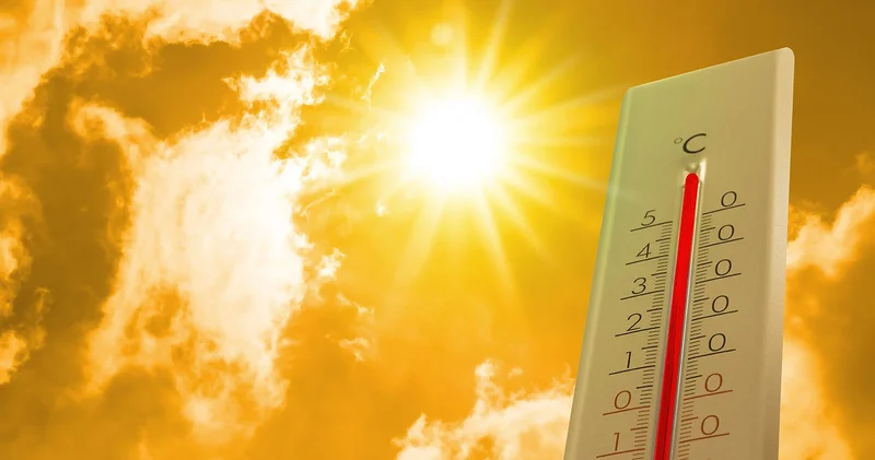 Dünya Meteoroloji Örgütü nden felaket haberi!