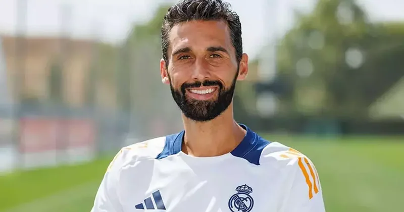 Real Madrid Castilla, Alvaro Arbeloa ya emanet Fanatik Gazetesi Futbol Haberleri Spor