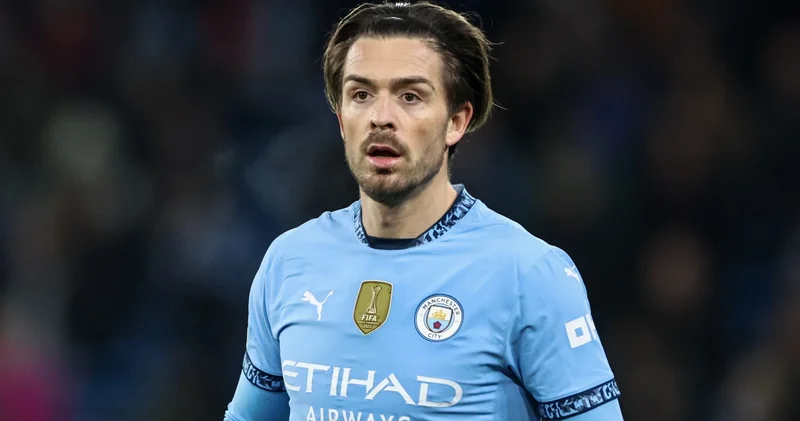 Manchester City Grealish i satamıyor, mecburen kiralayacaklar