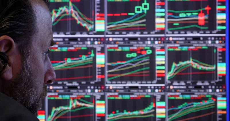 Küresel piyasalarda gözler FOMC toplantı tutanaklarında