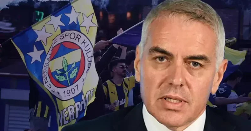 Galatasaray dan Fenerbahçe ye olay gönderme! Hacdan dönsem daha kalabalık olurdu Fanatik Gazetesi Galatasaray (GS) Haberleri Spor