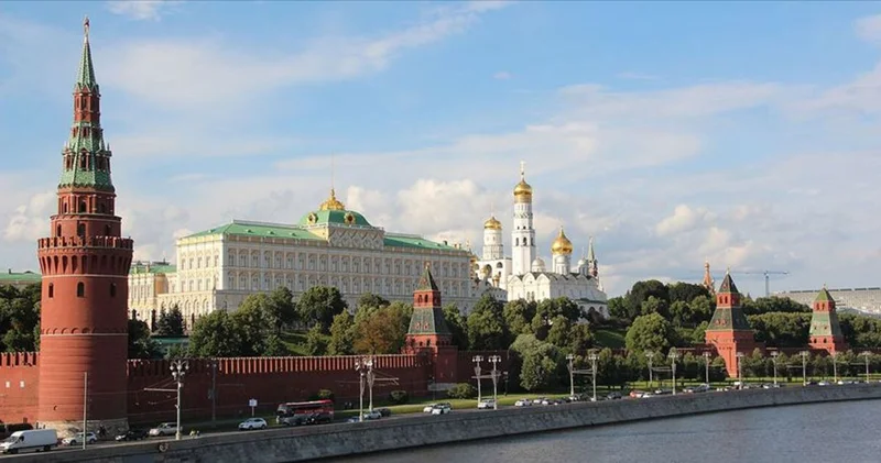 Gerilimi artan Rusya ABD hattında Kremlin den açıklama: Barış çabalarına minnettarız Dış Haberler