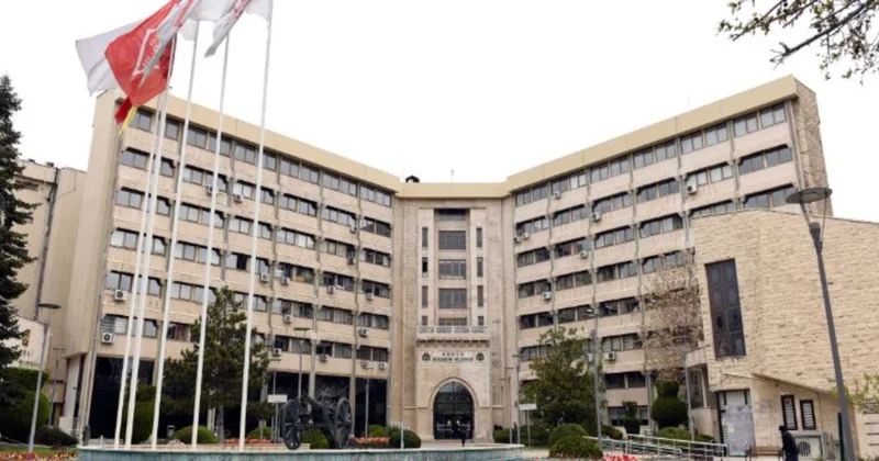 AKP’li belediyenin bütçesinden milyarlar faize gitti! Personel giderinin 2 katı! Sözcü Gazetesi