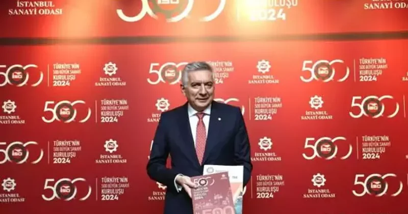 İSO Başkanı Bahçıvan: En büyük bedeli sanayiciler ödüyor