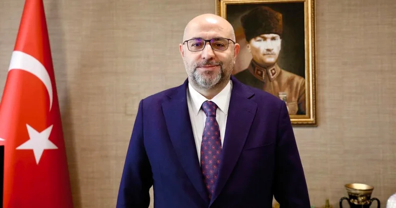 İPA Başkanı Buğra Gökce cezaevinde evlenecek: Ailesine katılma izni verildi