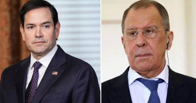 Rusya ve ABD arasında Ukrayna görüşmesi Dünya Haberleri