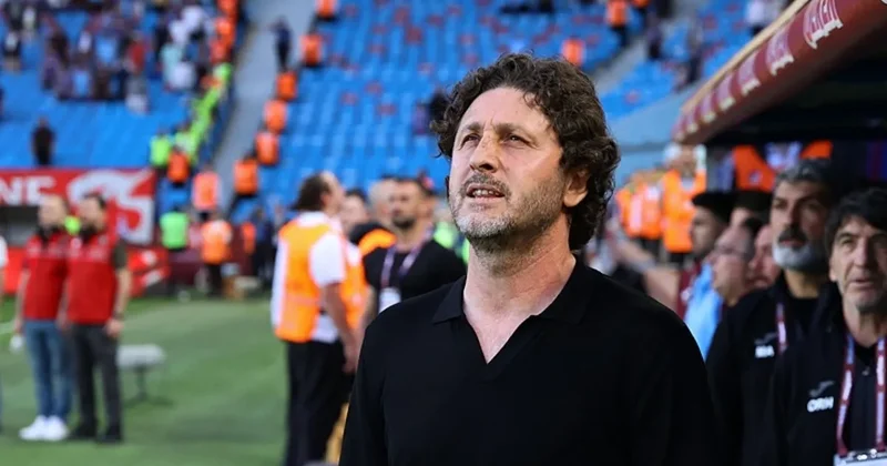 Trabzonspor, Fatih Tekke ile içeride ve dışarıda aynı istikrarı gösterdi