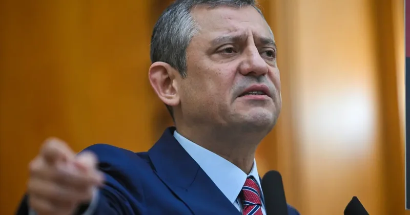 Spor kulübünden CHP Genel Başkanı Özel in iddialarına yanıt