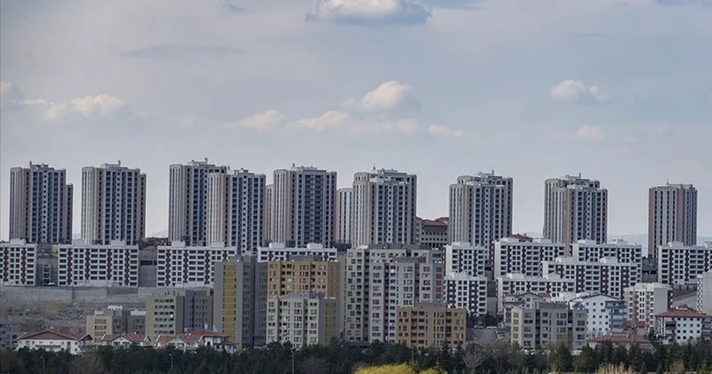Maliye 9 bin ev sahibinden izahat istedi