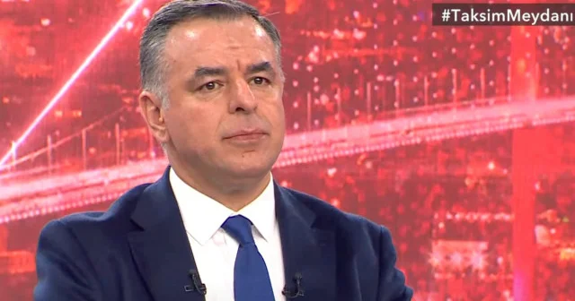 Barış Yarkadaş’tan canlı yayında çok konuşulacak açıklamalar: ‘CHP’de anlamadığım bir telaş var’ diyerek tek tek anlattı VİDEO İZLE
