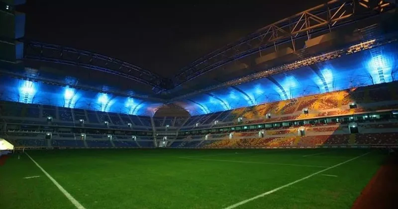1. Lig e yükselecek son takımın belli olacağı stat açıklandı