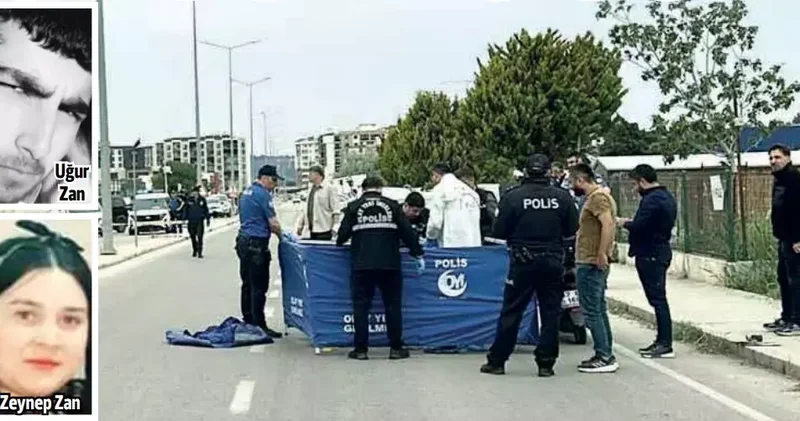Korktuğu KADES değil Zeynep’in özgürlüğüydü