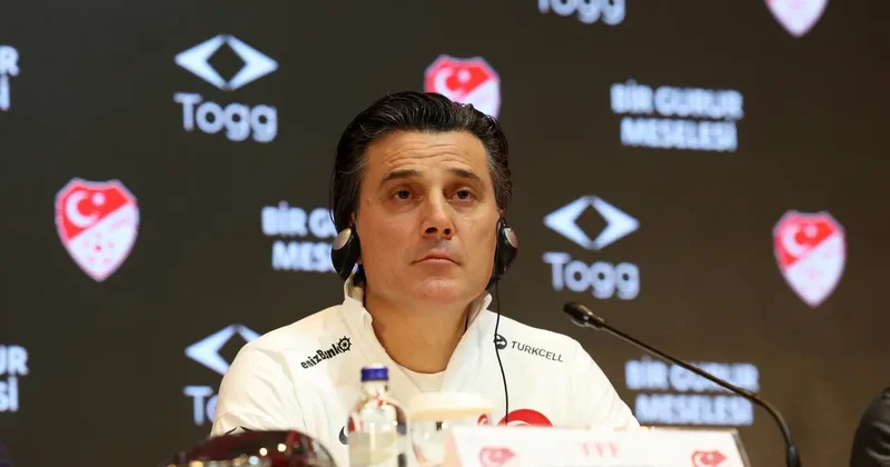 Vincenzo Montella dan Ferdi Kadıoğlu açıklaması: Çok üzgünüz