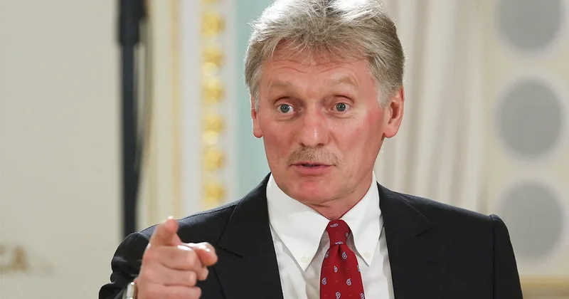 Kremlin doğruladı: Gelecek görüşmeler için seçenek İstanbul Sözcü Gazetesi