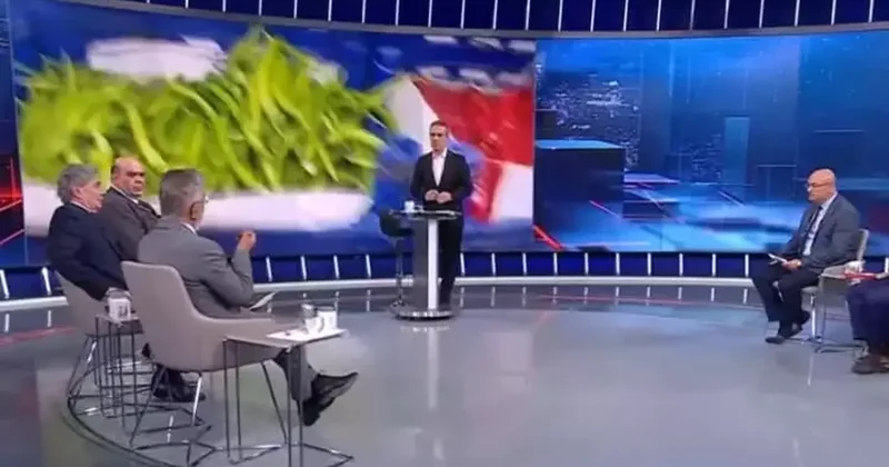 Tarladan pazara mafya düzenine neşter: Yeni Hal Yasasında neler var