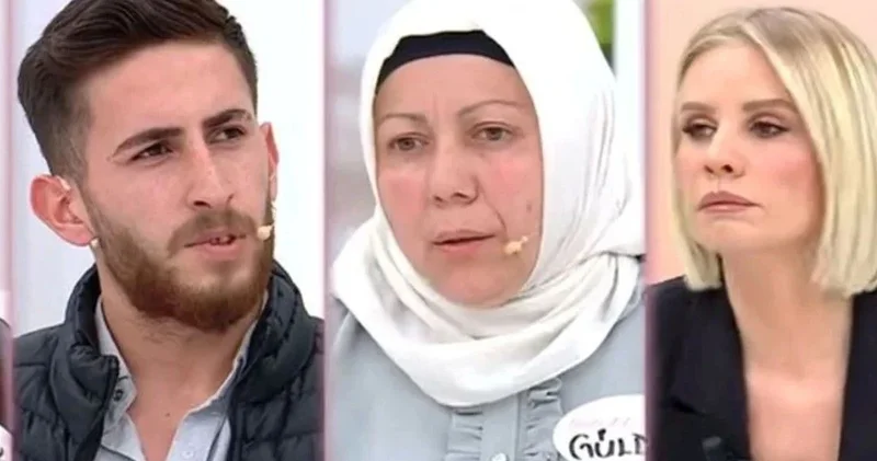 Kızının nişanlısı ile kaçan kaynana ve damat adayına hapis cezası