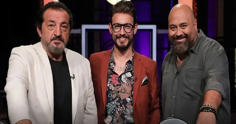 MasterChef jürisi Mehmet Yalçınkaya’nın kahvaltı fiyatı tartışma konusu oldu!