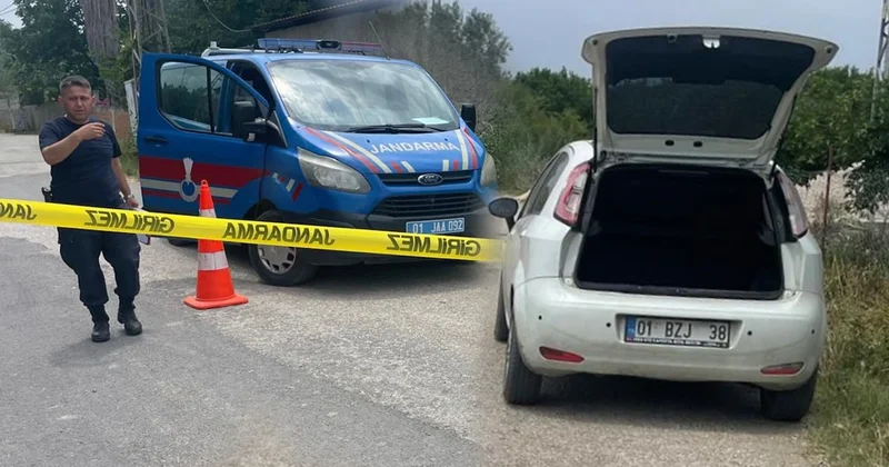 Trafikte çıkan kavgada silahlar konuştu! 3 kişi hastaneye kaldırıldı Sözcü Gazetesi