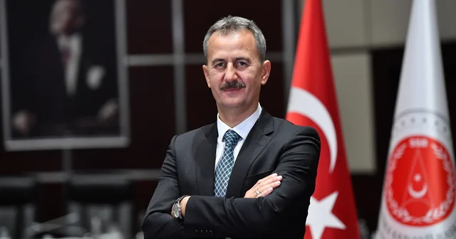 SSB Başkanı Haluk Görgün den NATO ve Avrupa Birliği mesajı: Ankara Haberleri