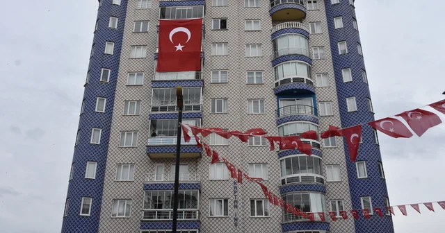 Sivas a şehit ateşi düştü Sivas Haberleri