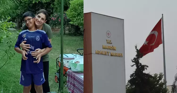 Yaya geçidinde 2 çocuğa çarparak ölümlerine neden olan sanığa verilen ceza az bulundu