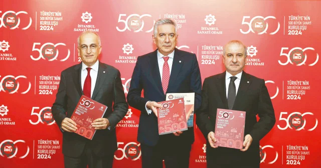 Sanayici 2024 ü büyümesiz kapattı Ekonomi Haberleri