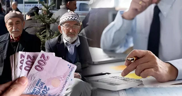 Kurban Bayramı ikramiyesinde son durum 2025: Bayram ikramiyesi ne zaman yatacak? 4A, 4B, 4C emekli ikramiye ödeme takvimi Son Dakika Haberleri